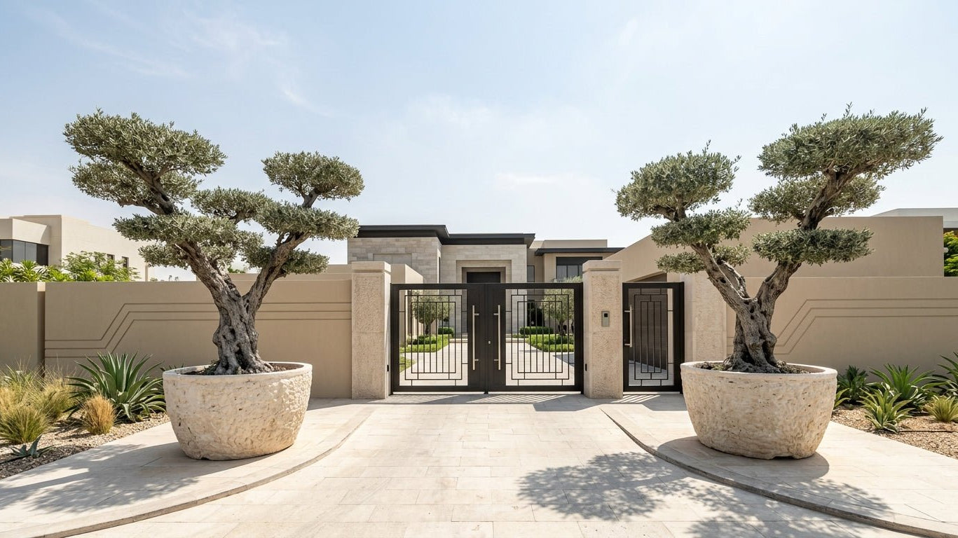 Specimen Trees for Dubai Gardens: A Buyer's Guide - Acacia Garden Center