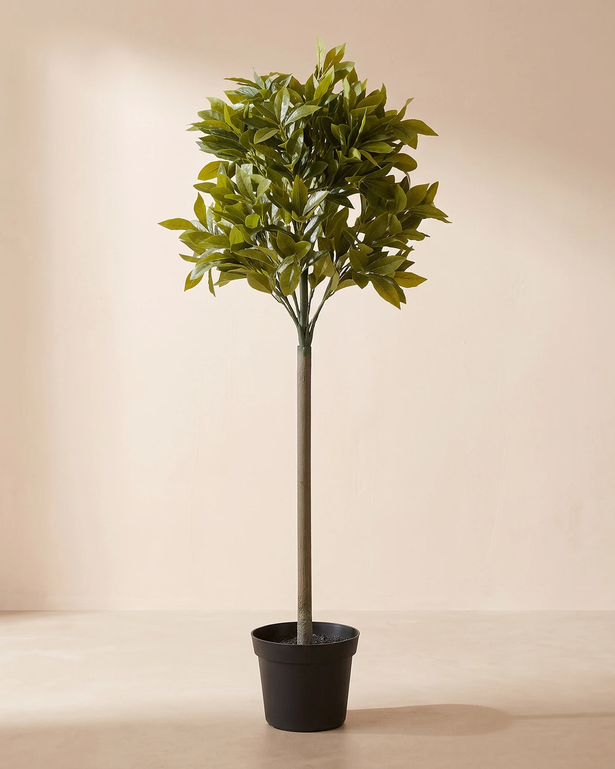 Artificial Laurel Standard Tree - Default Title