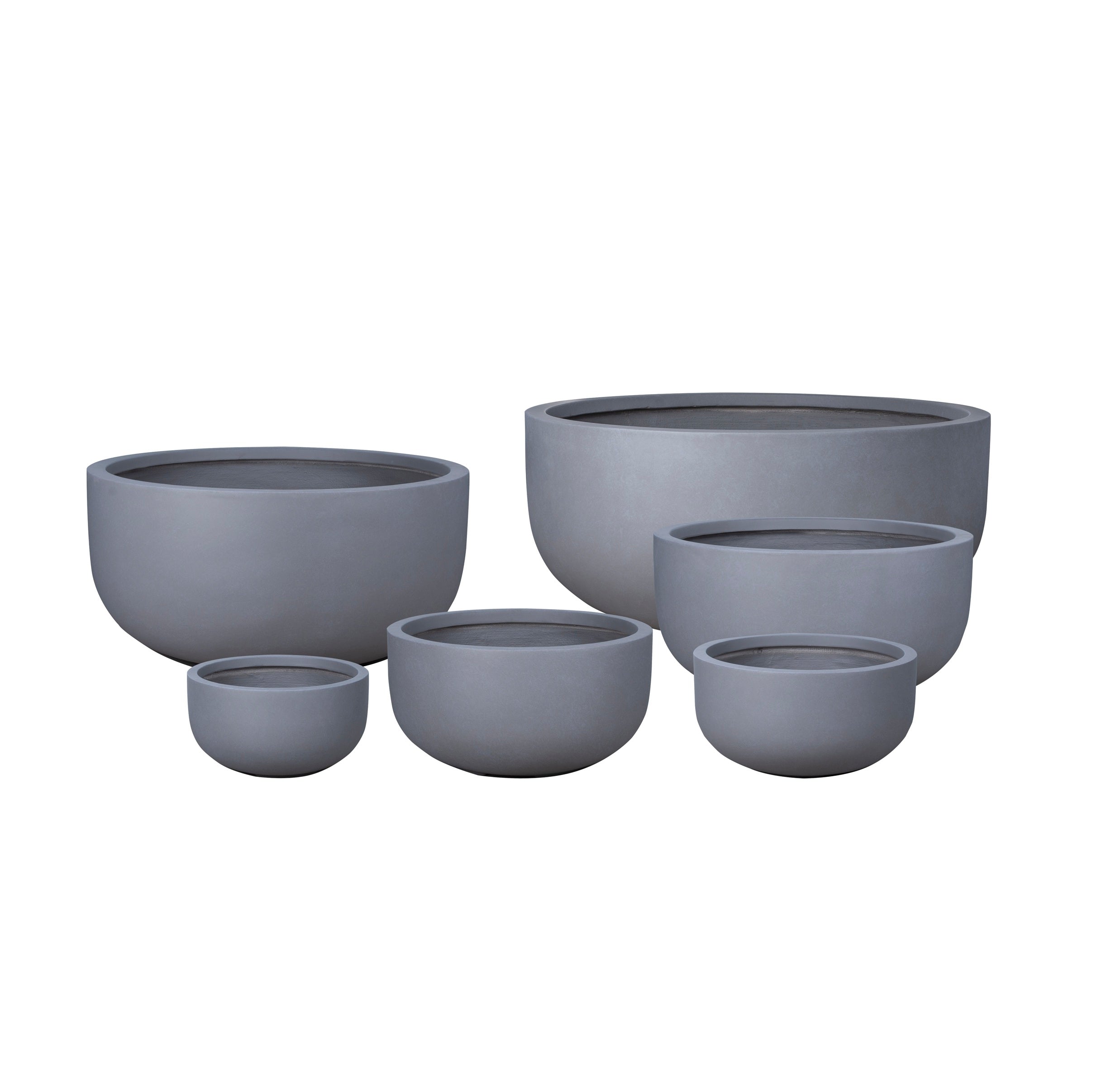 Fiberclay Pots | DW235795