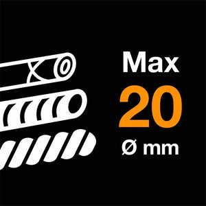 9645 Fiskars Fingerloop Universal Snip - (111450) - Acacia Garden Center