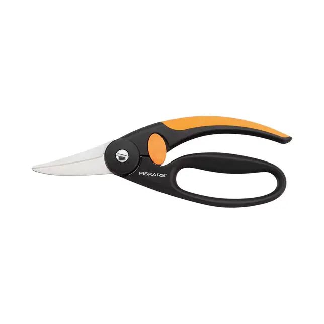 9645 Fiskars Fingerloop Universal Snip - (111450) - Acacia Garden Center