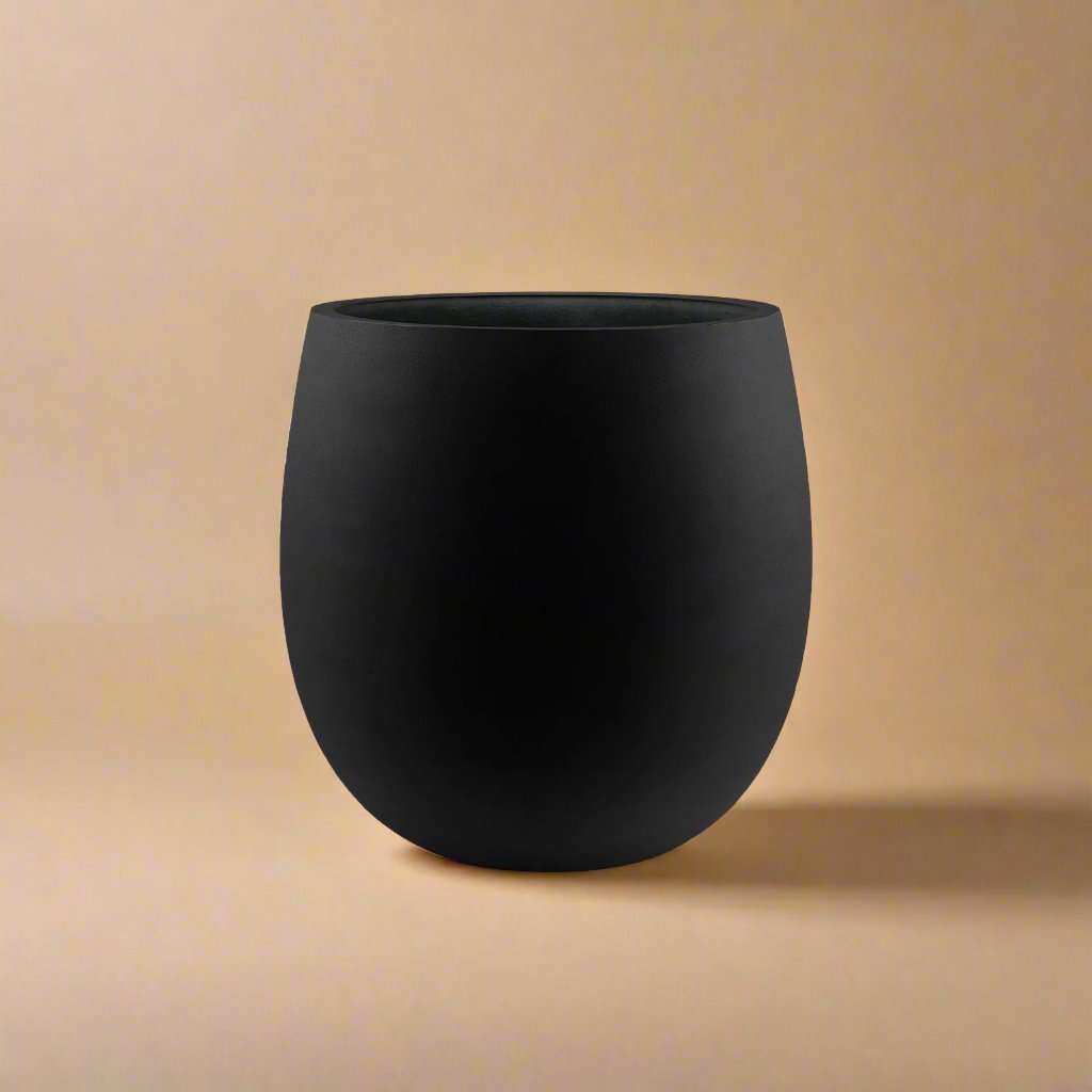 Black | features