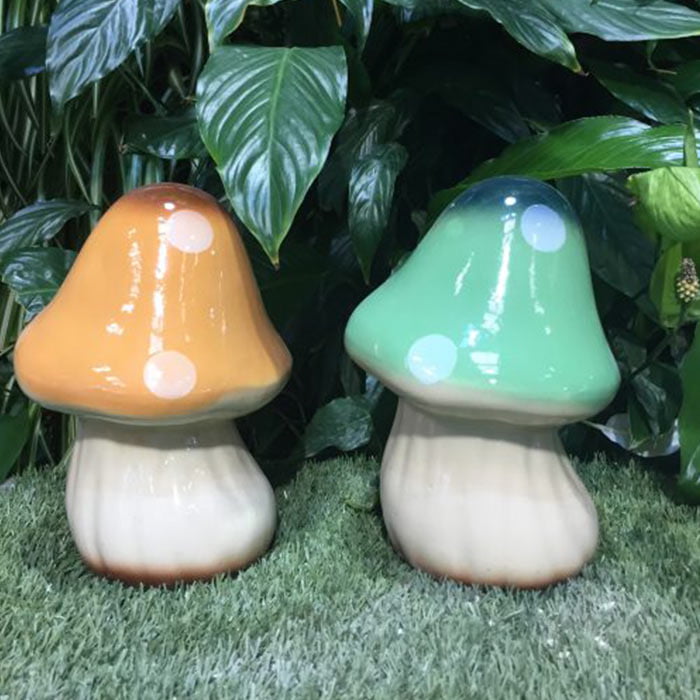 Mushroom An-11 - Mixed Colors