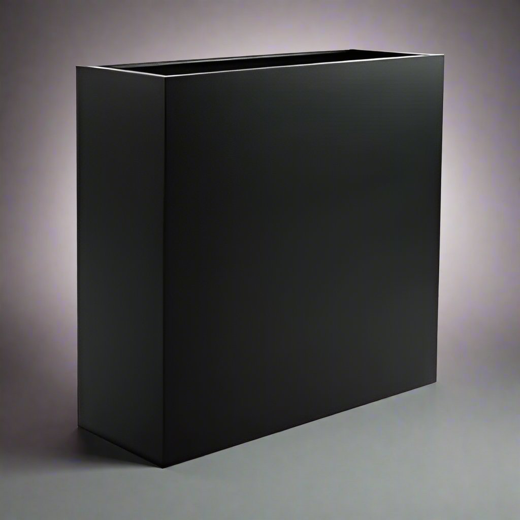Black | features