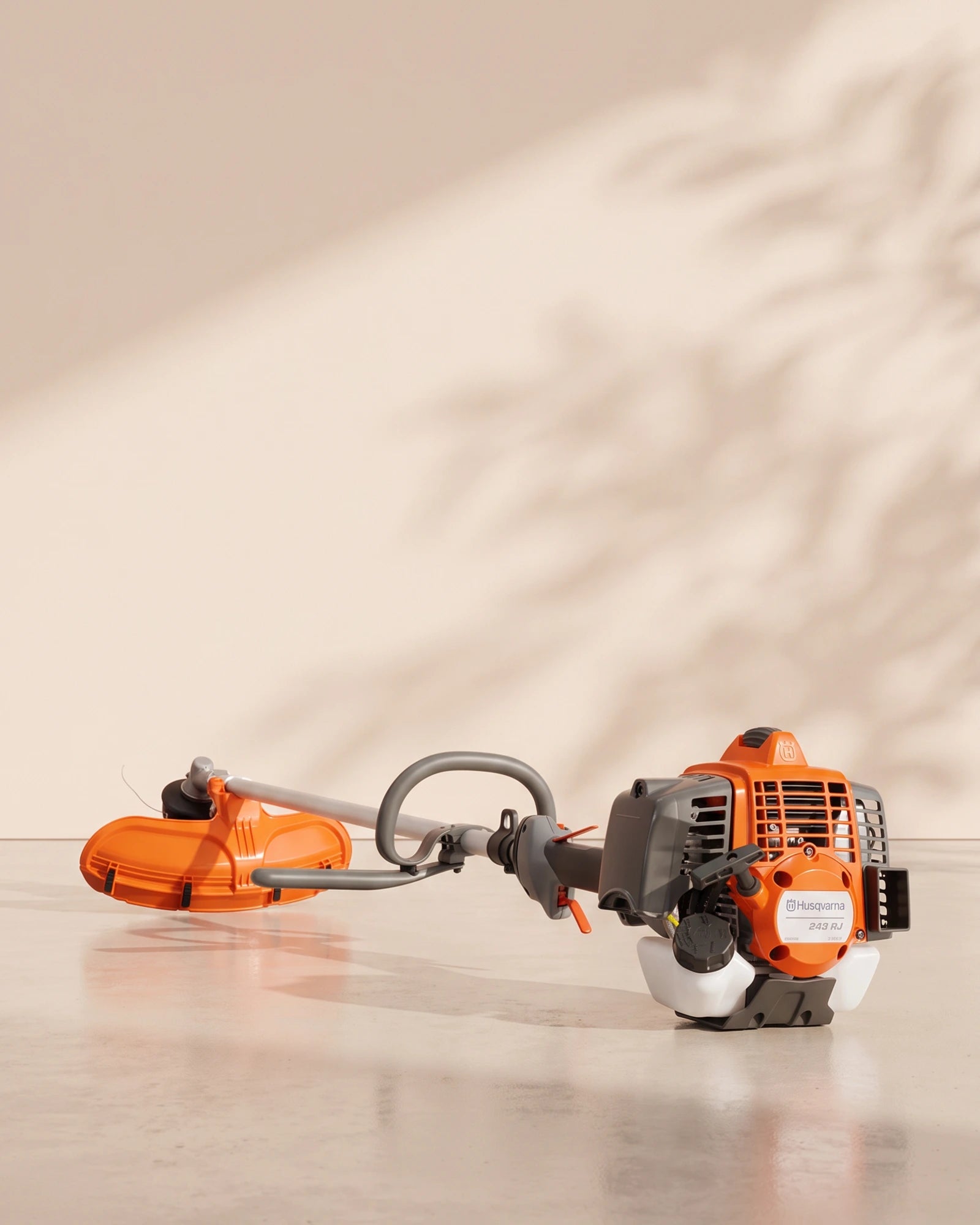 Husqvarna 243RJ Professional Brush Cutter – 40.1cm³, 1.47kW