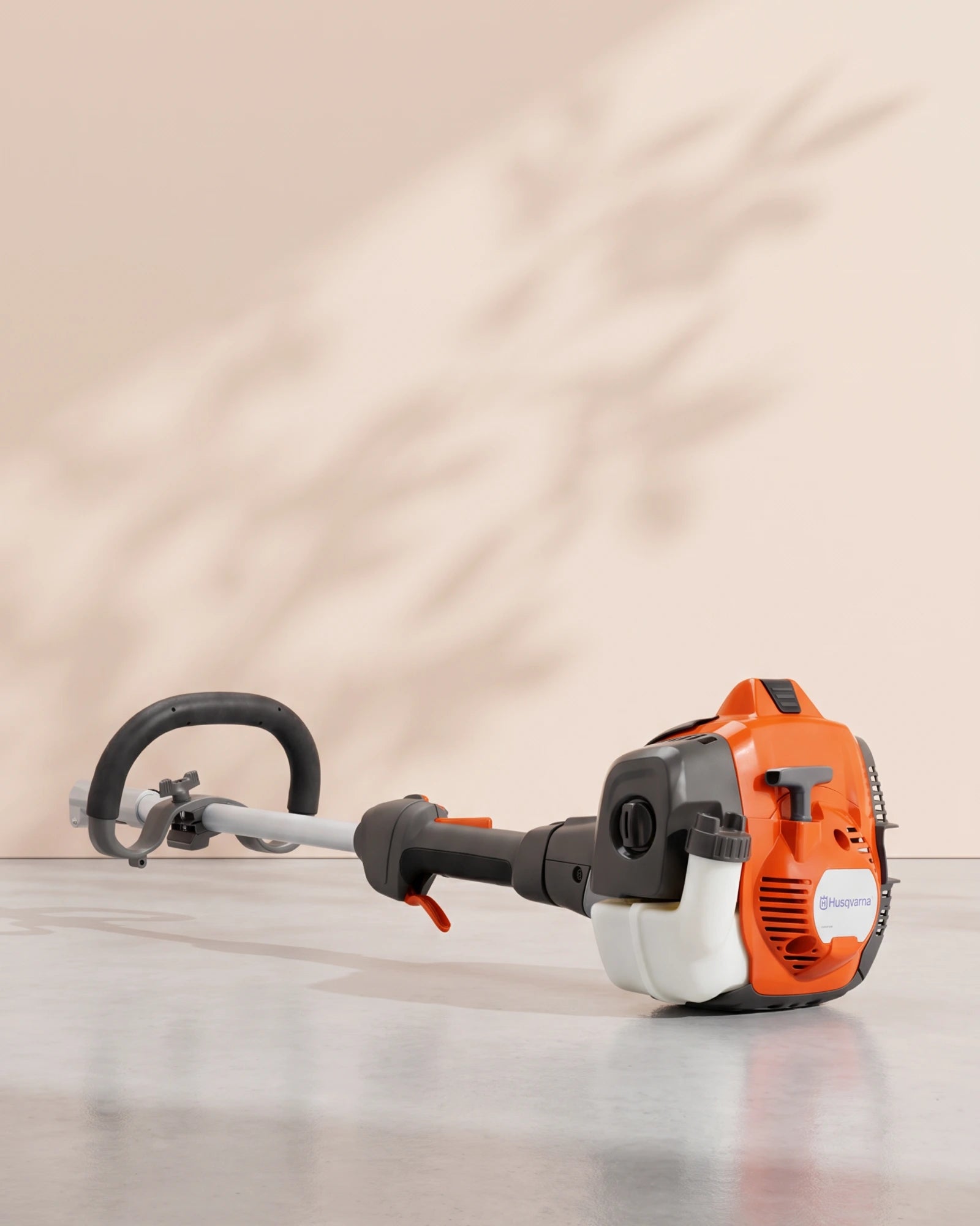 Husqvarna 525LK Combi Engine Unit – 25.4cm³, Petrol