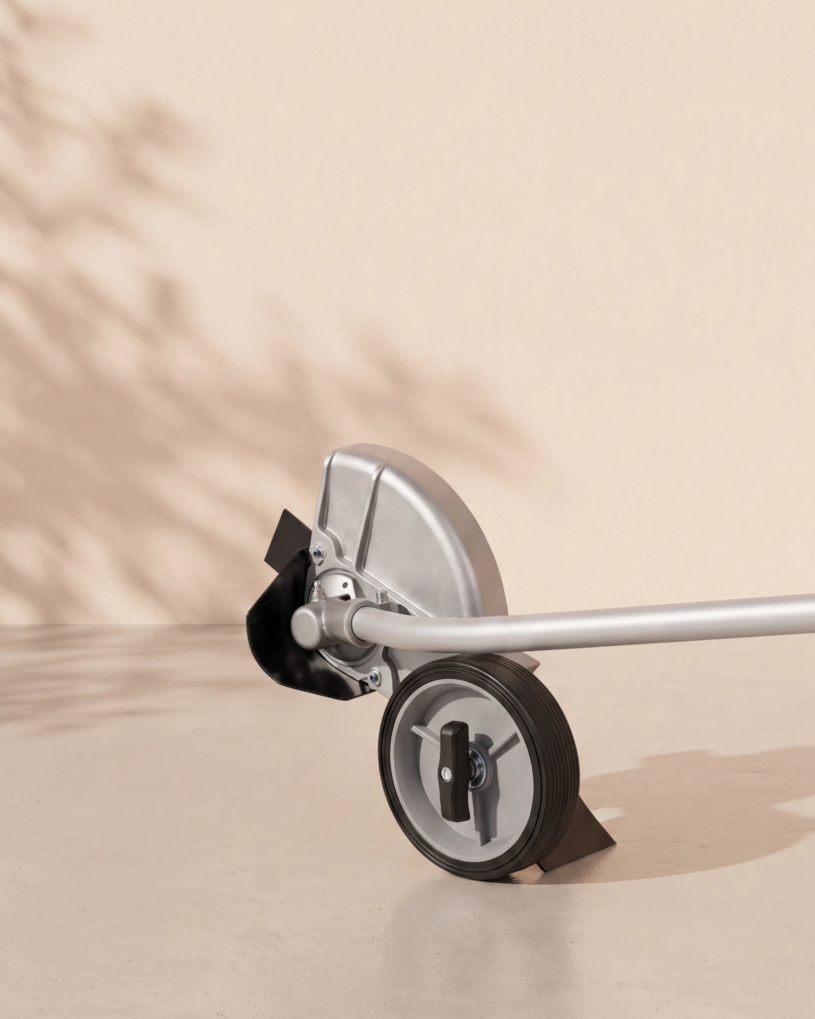 Husqvarna ECA850 Edger Attachment – Combi System, 24mm Shaft
