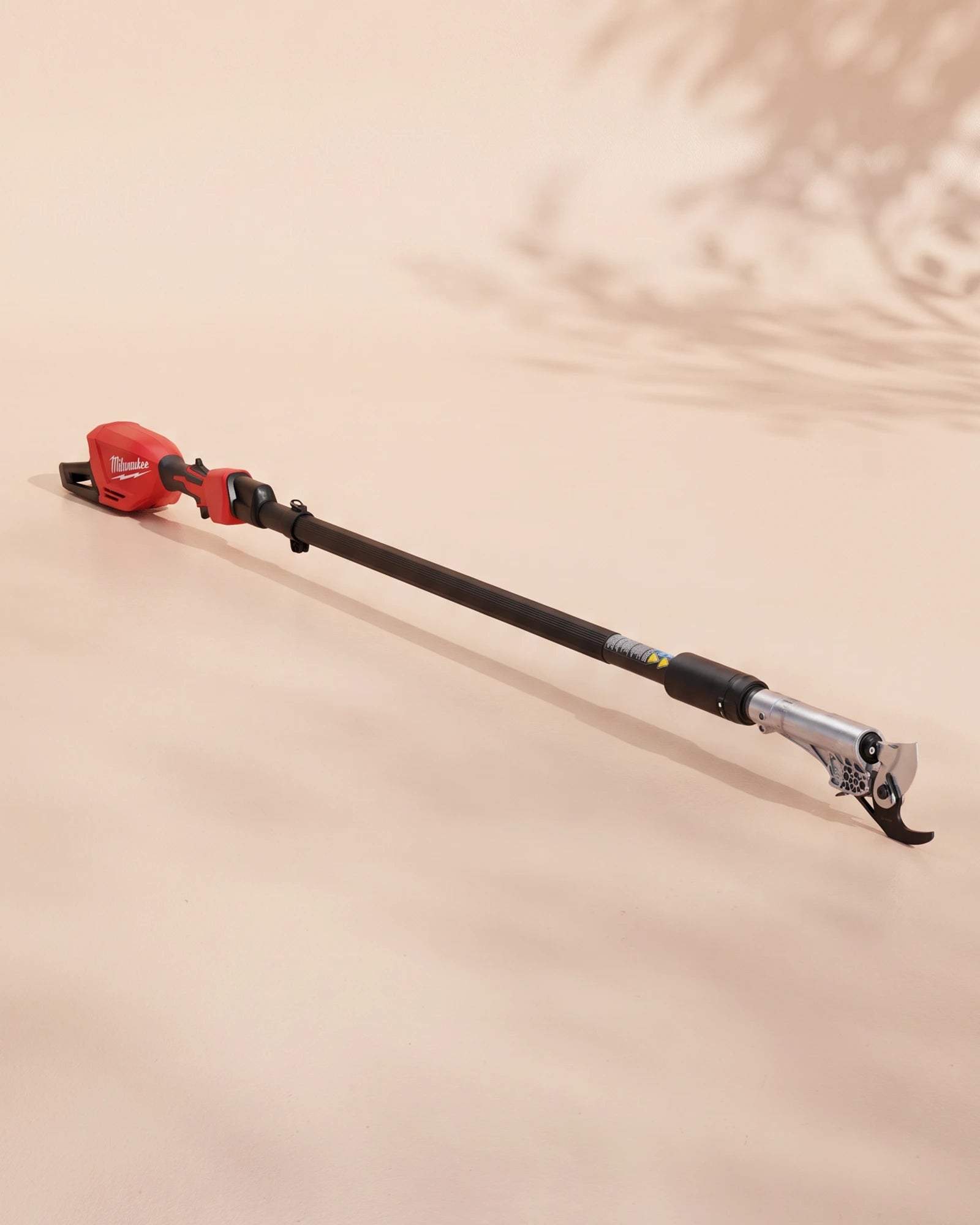 Milwaukee M18 Brushless Telescopic Shear M18 BLTS-0 – 3m Reach, Kitted