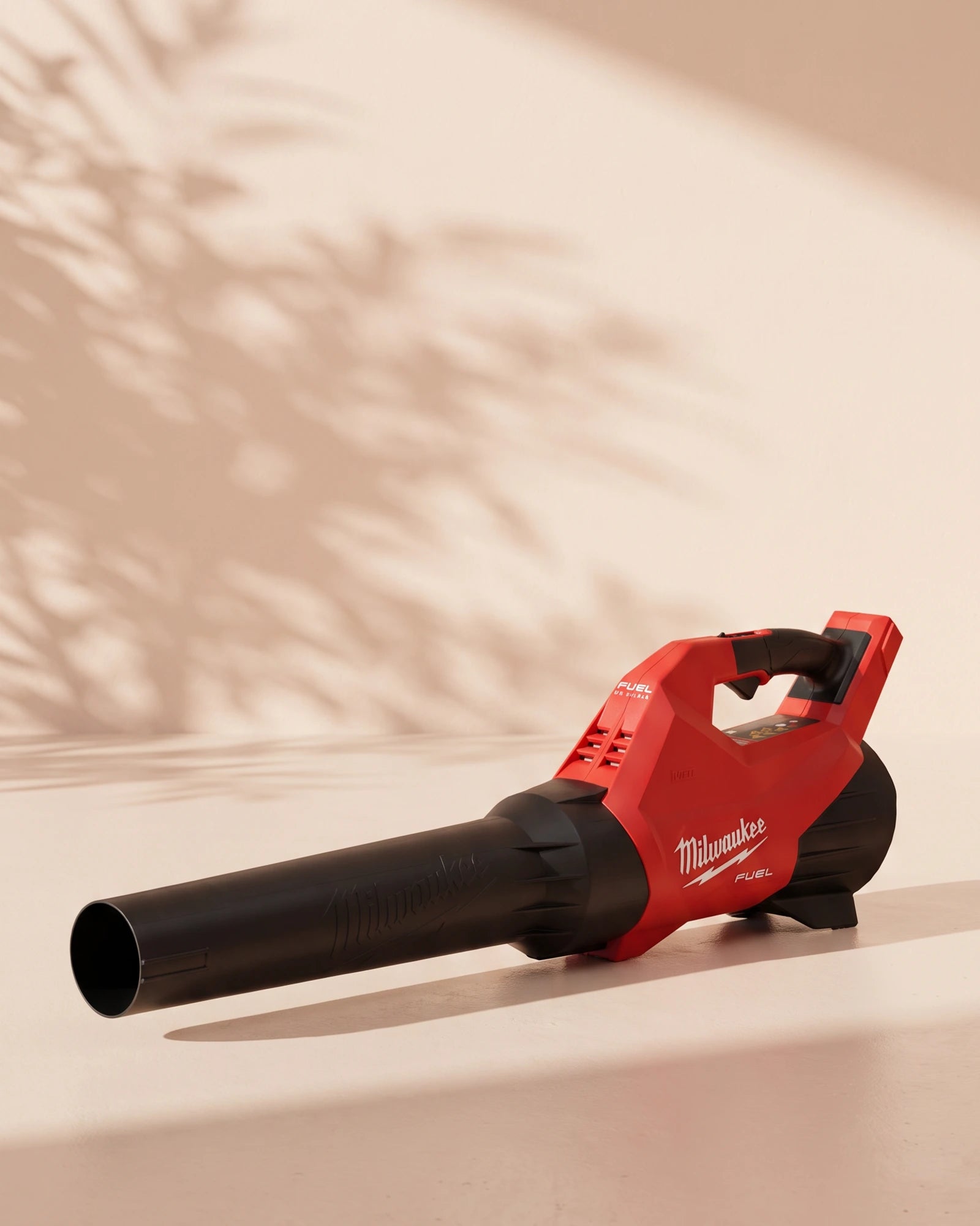 Milwaukee M18 FUEL Blower Gen 3 M18 FBLG3-0 – 193 km/h, Bare Tool
