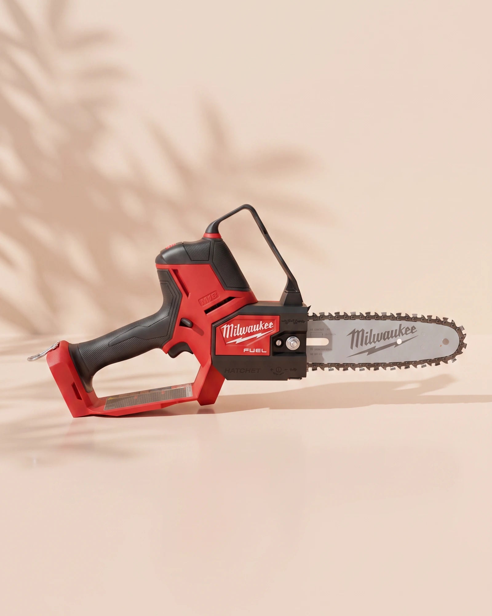 Milwaukee M18 FUEL HATCHET Pruning Saw M18 FHS20-0 – 20cm, Bare Tool