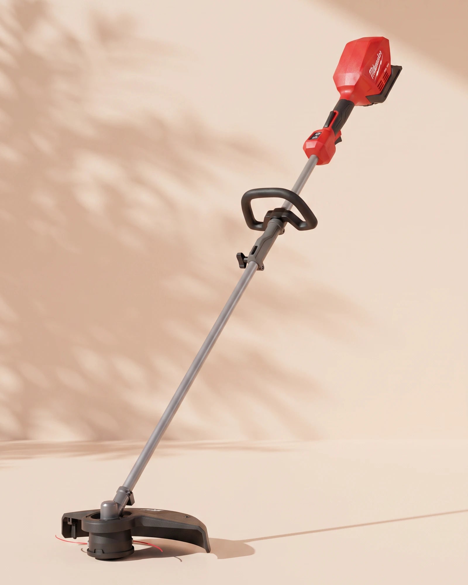 Milwaukee M18 FUEL Outdoor Power Head Grass Trimmer Kit M18 FOPHLTKIT-0 – 40cm