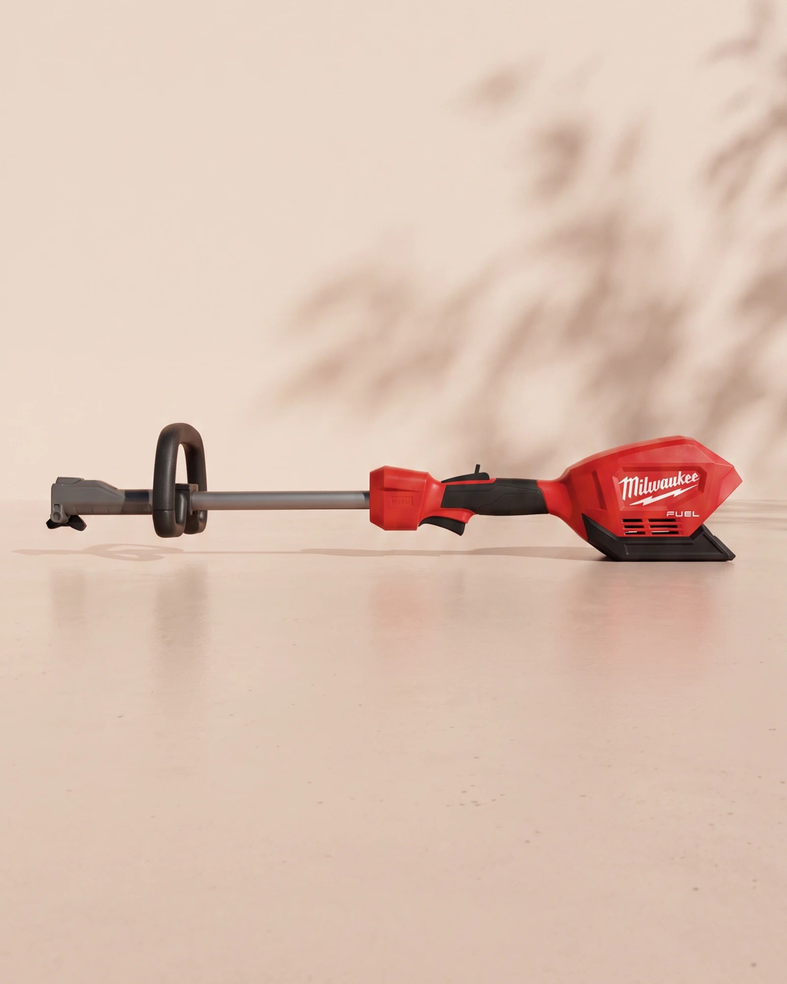 Milwaukee M18 FUEL Outdoor Power Head M18 FOPH-0 – QUIK-LOK, Bare Tool