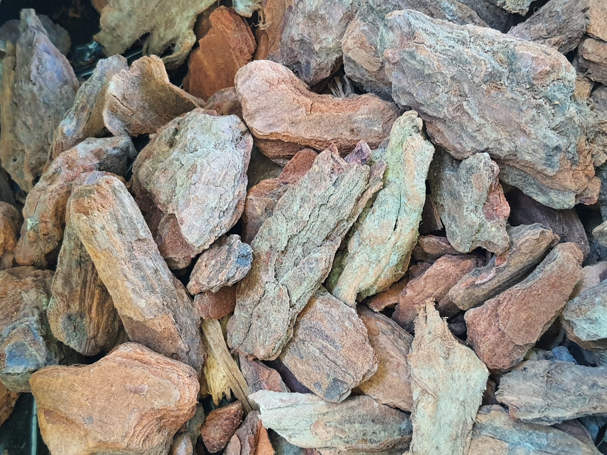 Pine Bark Mulch