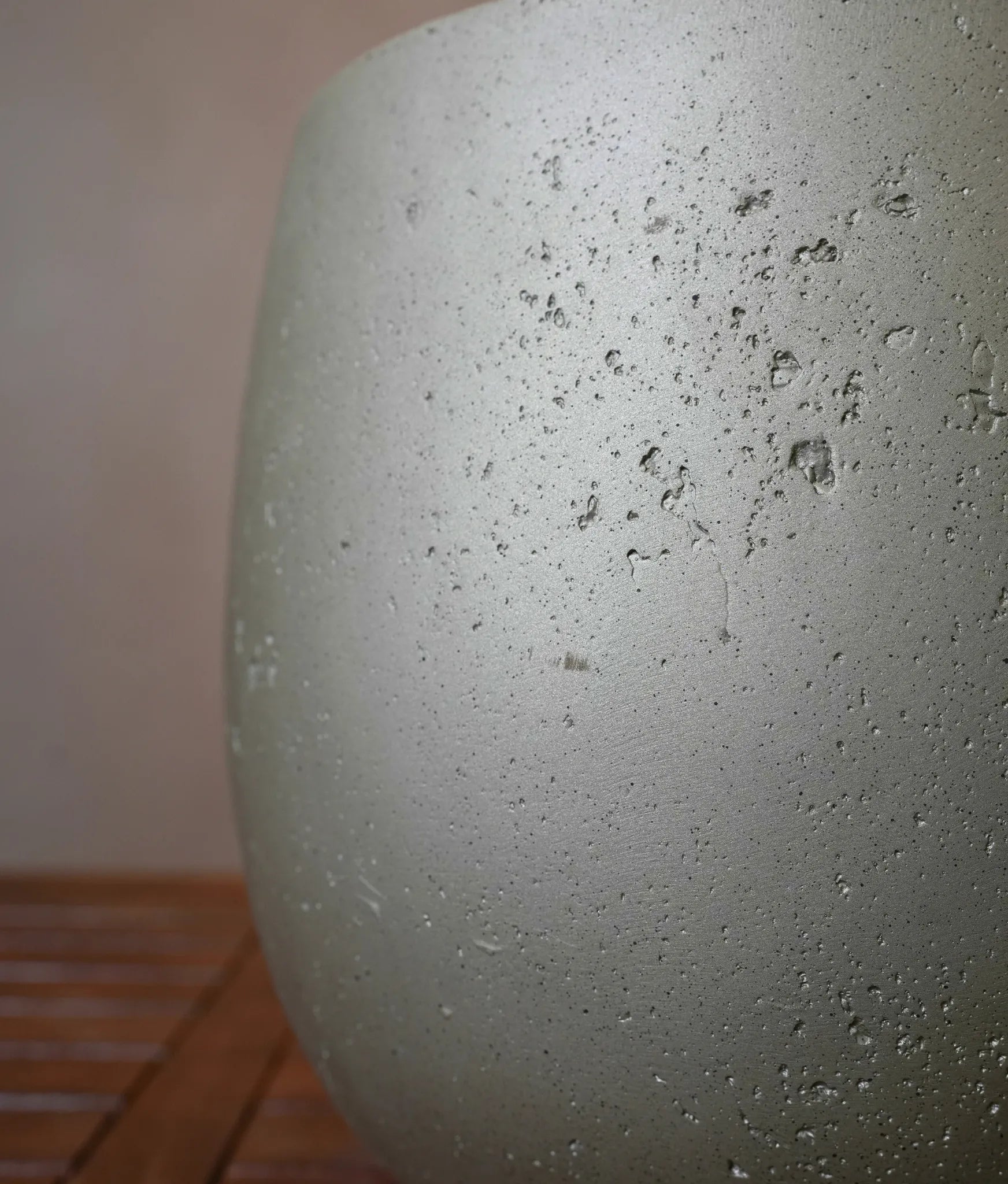 Luca Lifestyle Grigio Balloon