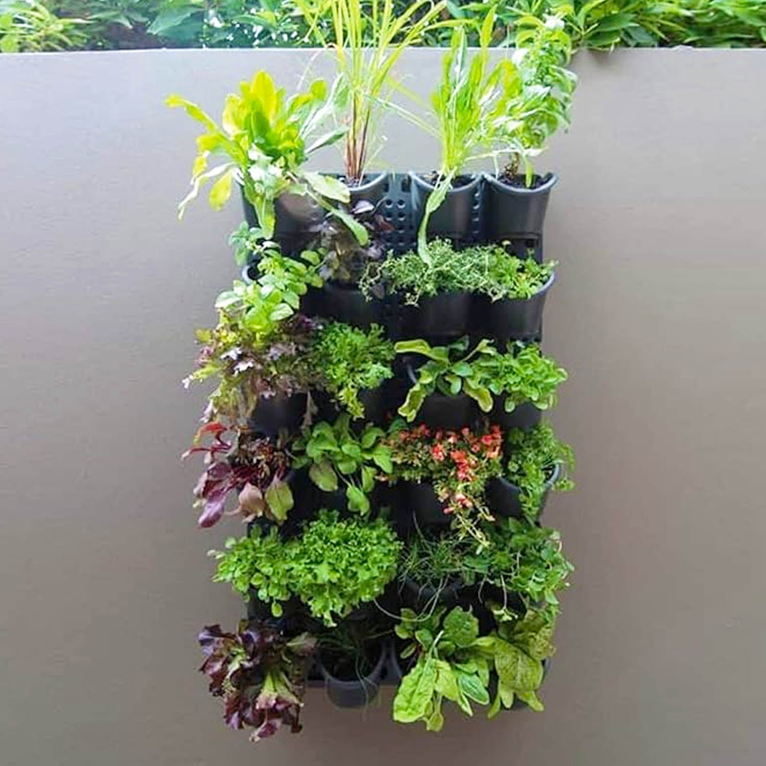 Vertical Planting Kit