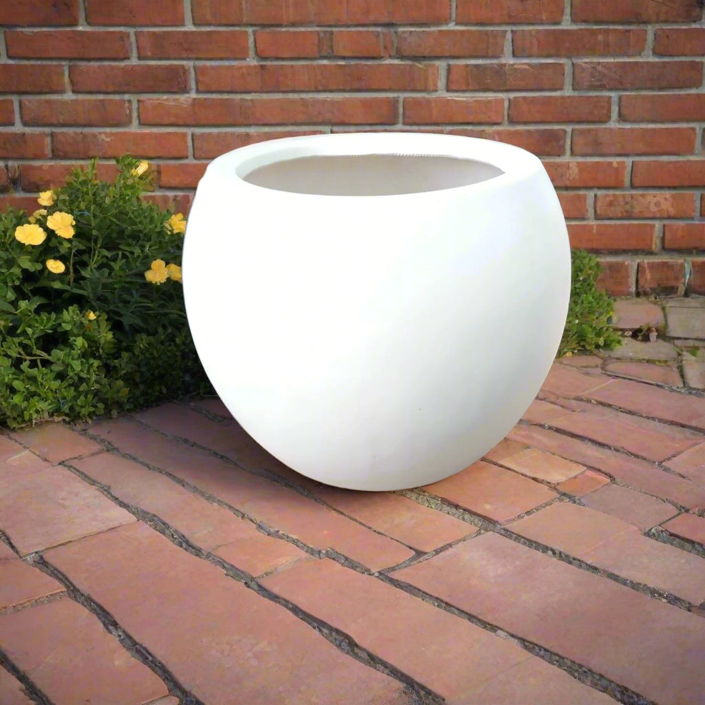 Fiber Poly Composite Pot - FPO162472