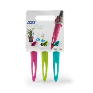 Aquaflora Holiday Triss 3 Piece - Acacia Garden Center