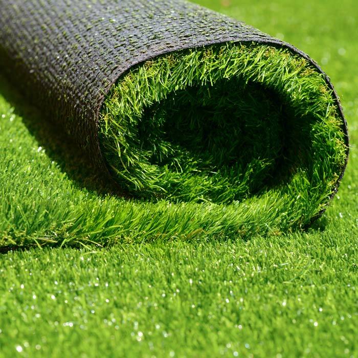 Artificial Grass, 45mm - Acacia Garden Center