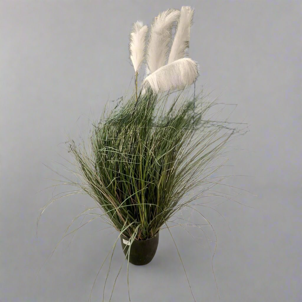 Artificial Pennisetum Lan - 17YC - 157P - Acacia Garden Center