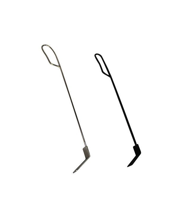 Ash Tool | Stainless Steel, Fits All Sizes - Acacia Garden Center