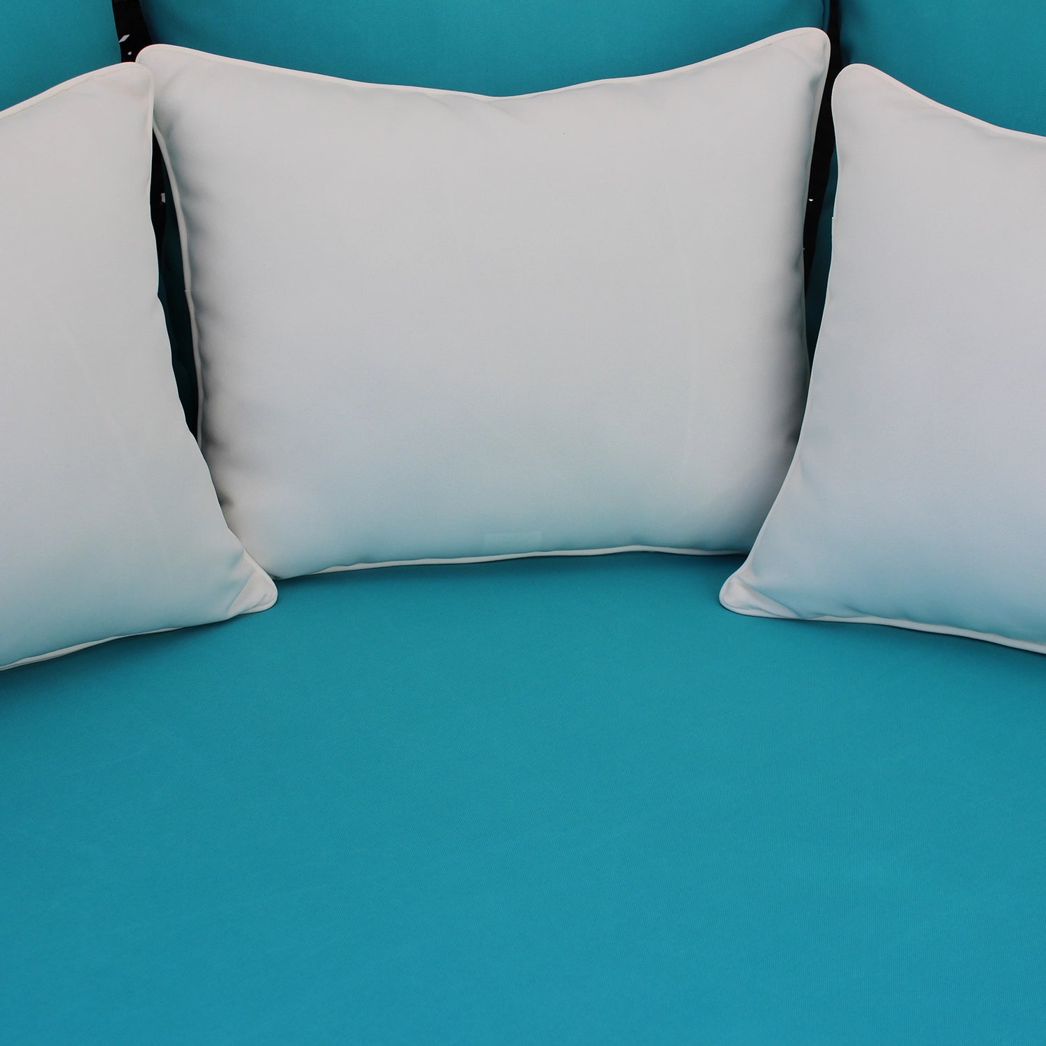 ATC Outdoor Sun Lounger Open - RABD - 062A - Acacia Garden Center