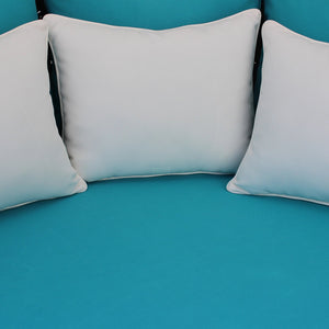 ATC Outdoor Sun Lounger Open - RABD - 062A - Acacia Garden Center