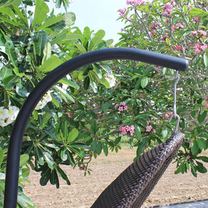 ATC Outdoor Swing Chair Flat - Acacia Garden Center