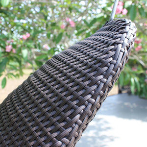 ATC Outdoor Swing Chair Flat - Acacia Garden Center