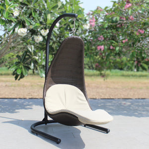 ATC Outdoor Swing Chair Flat - Acacia Garden Center