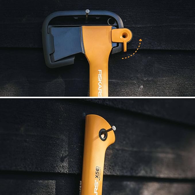 Axe Handy X5 Cover - (121121) - Acacia Garden Center