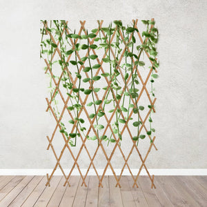 Bamboo Trellis - Acacia Garden Center