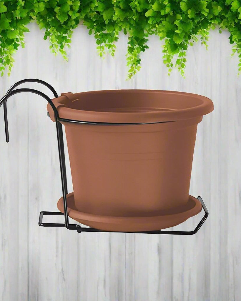 Basic Round Kit 50, Mix Colors - Acacia Garden Center