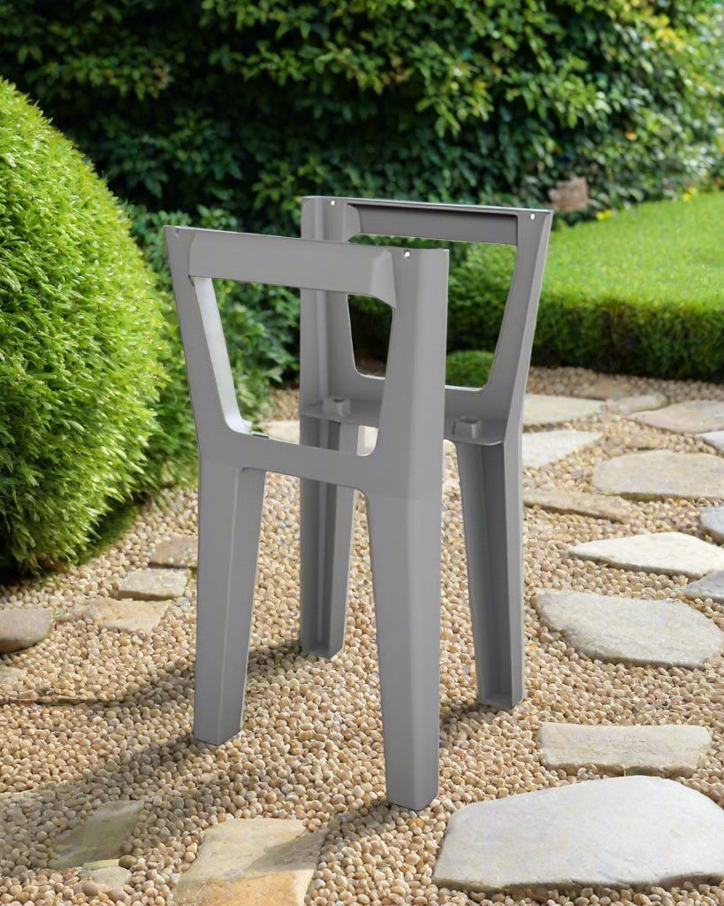Basilio, 61, Aluminium - Acacia Garden Center