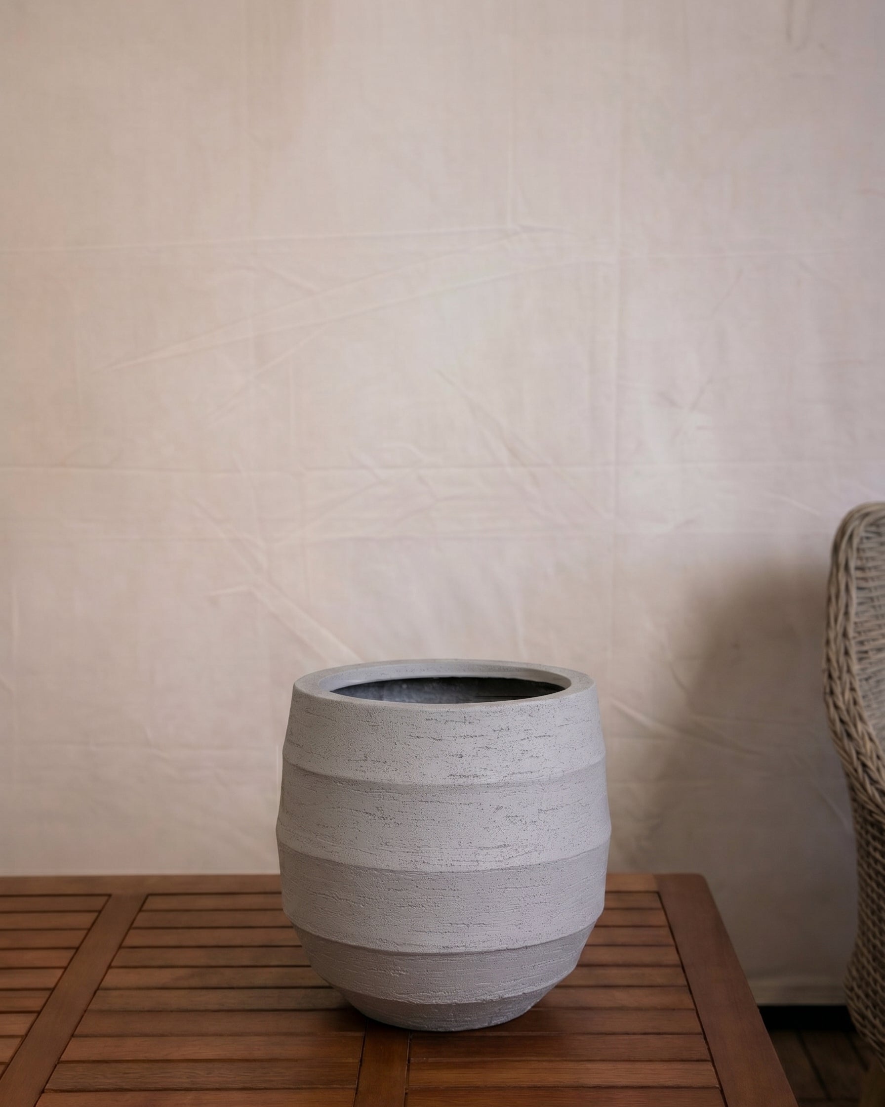 Bordo Balloon | Sphere Planter, Dia. 30–55 cm - Acacia Garden Center