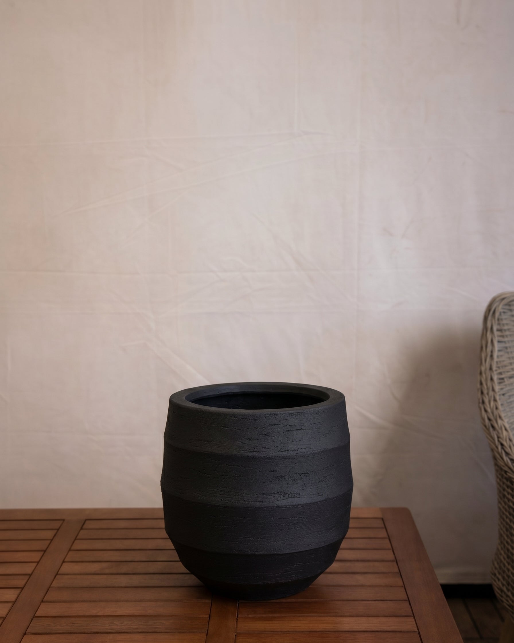 Bordo Balloon | Sphere Planter, Dia. 30–55 cm - Acacia Garden Center
