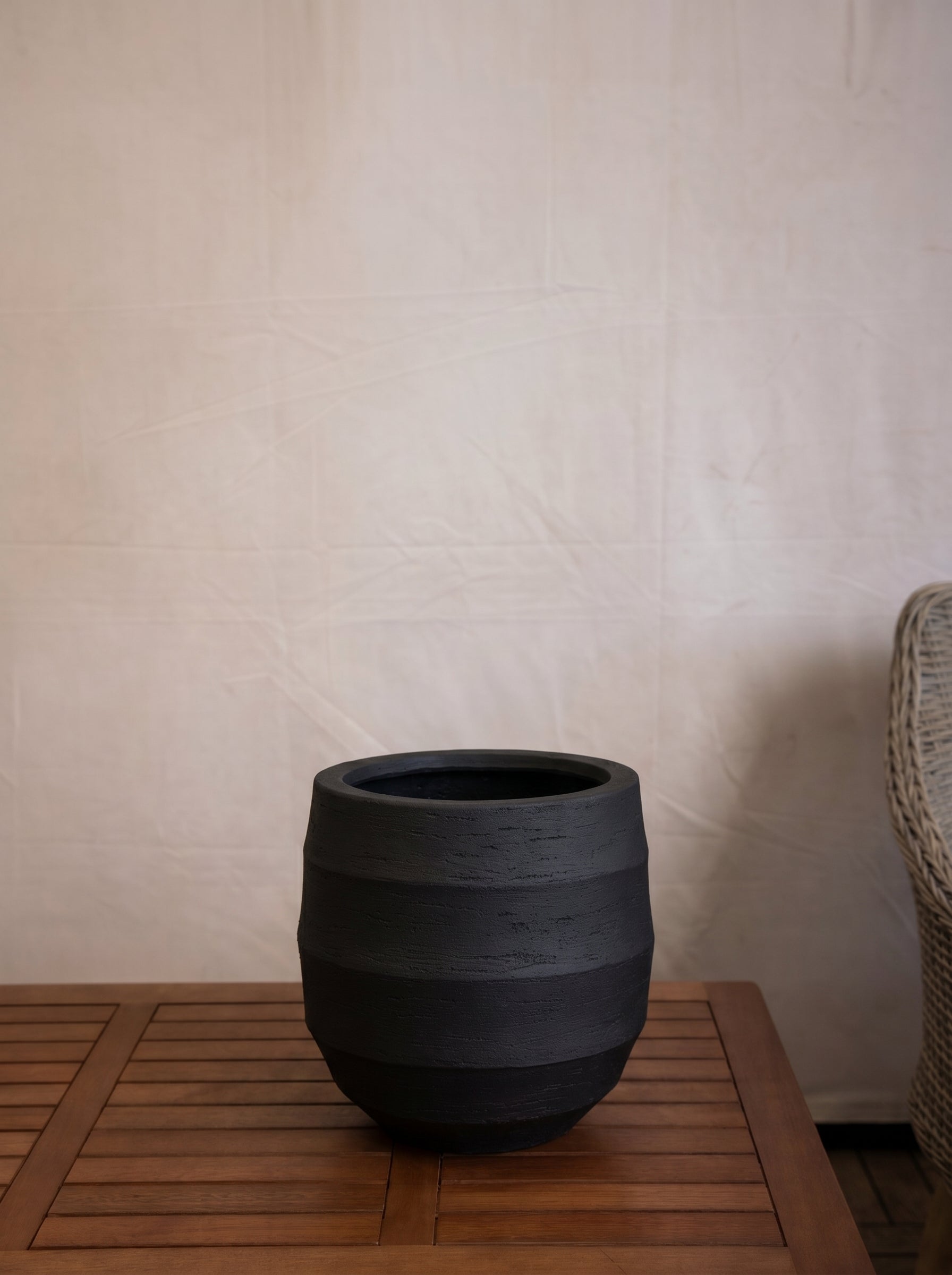 Bordo Balloon | Sphere Planter, Dia. 30–55 cm - Acacia Garden Center