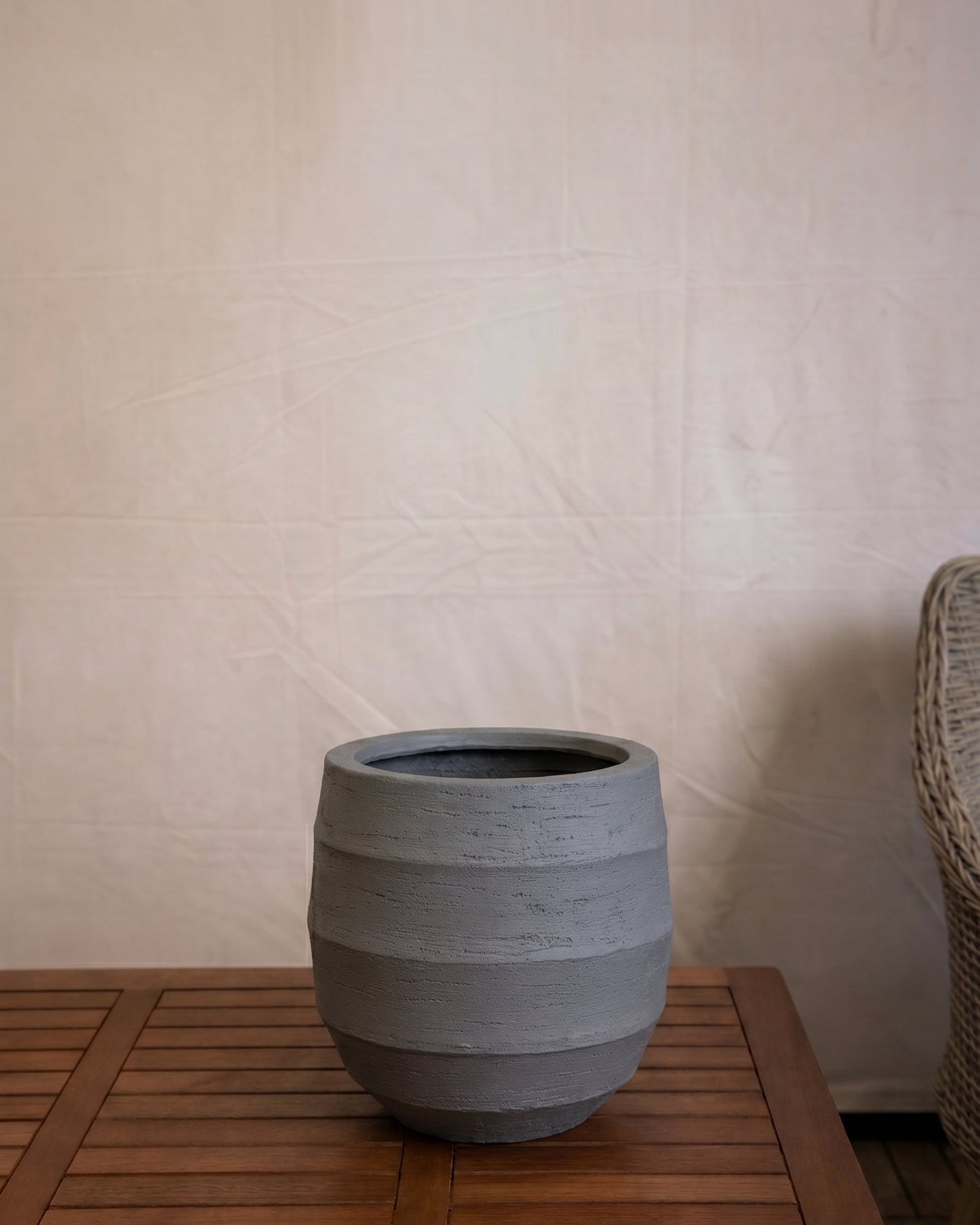 Bordo Balloon | Sphere Planter, Dia. 30–55 cm - Acacia Garden Center
