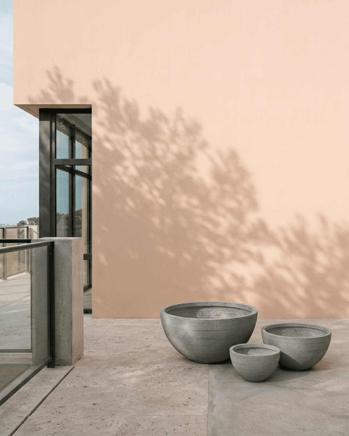 Bowl Shape - Acacia Garden Center