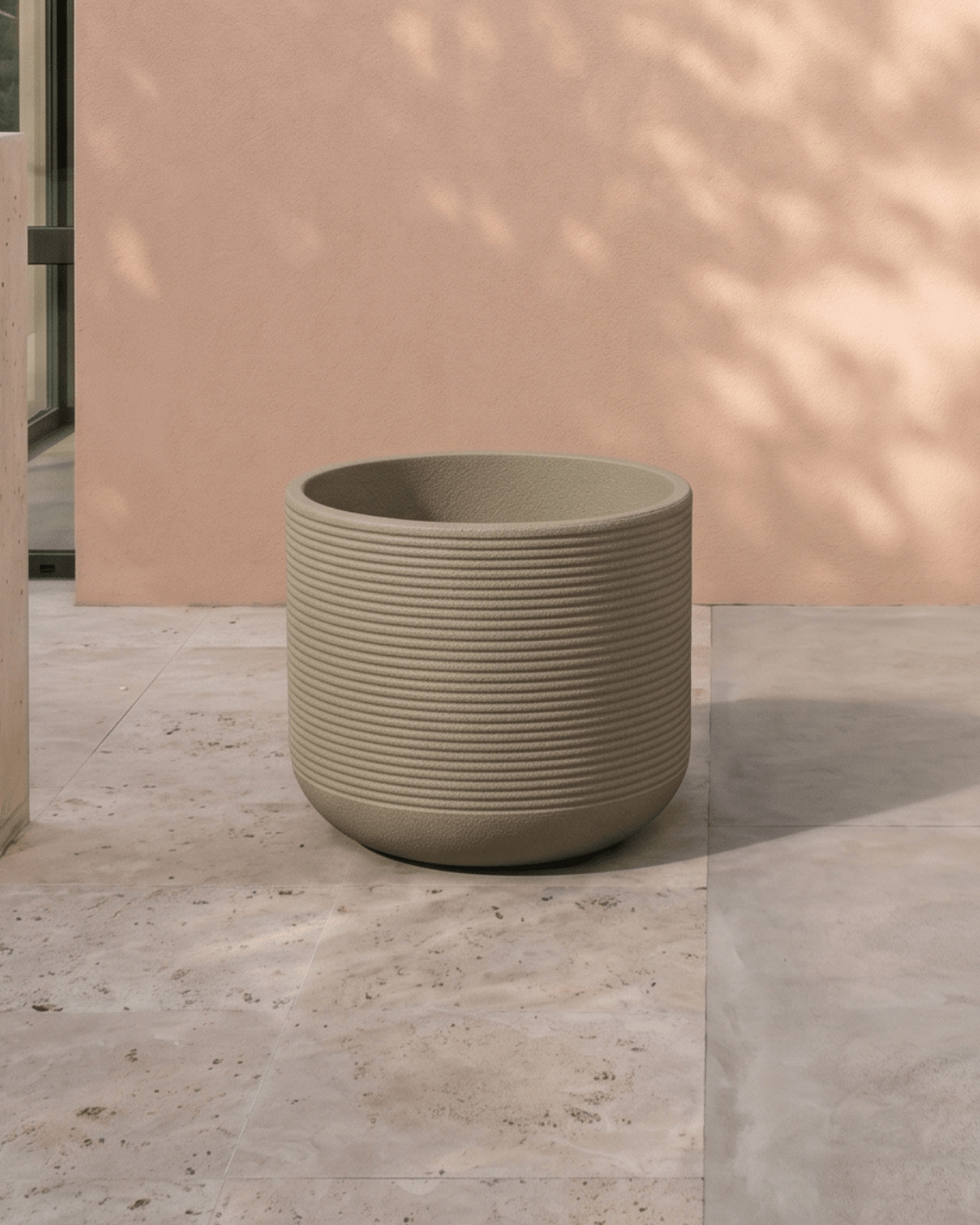Brixon | Mix Colors Pot - Lightweight, Heat - Tolerant - Acacia Garden Center