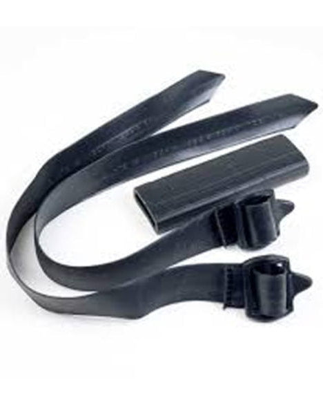 Buckle Tie/ Tree Tie (Rainbow Uk) - 60X3.8Cm - Acacia Garden Center