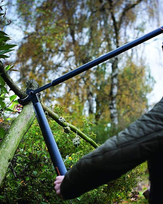 Bypass Single Step Lopper L38 - (001426) - Acacia Garden Center