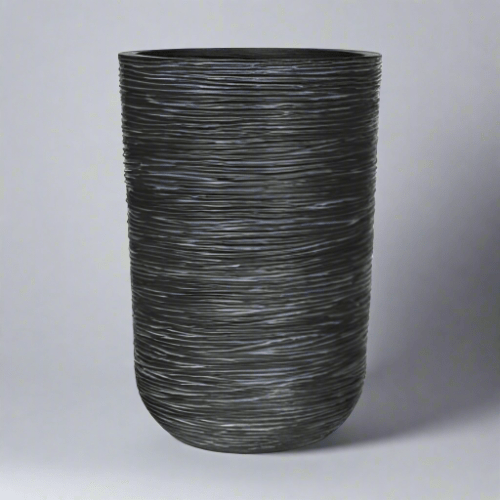 Capi Europe Nature Cylinder Rib - Acacia Garden Center