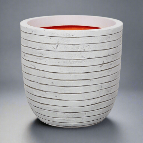 Capi Europe Nature Egg Planter Row - Acacia Garden Center