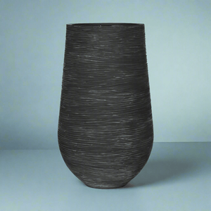Capi Europe Nature Vase Palm Rib - Acacia Garden Center