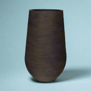 Capi Europe Nature Vase Palm Rib - Acacia Garden Center