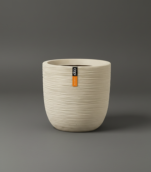 Capi Europe Planter Ball Waste KTBR932 - Acacia Garden Center