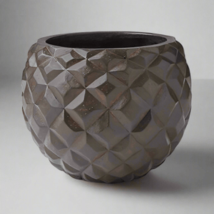 Capi Europe Vase ball BSBI 109 - Acacia Garden Center