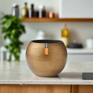 Capi Europe Vase Ball Retro - BRTG/BRTS 109 - Acacia Garden Center