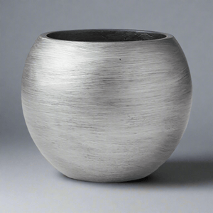 Capi Europe Vase Ball Retro - BRTG/BRTS 109 - Acacia Garden Center