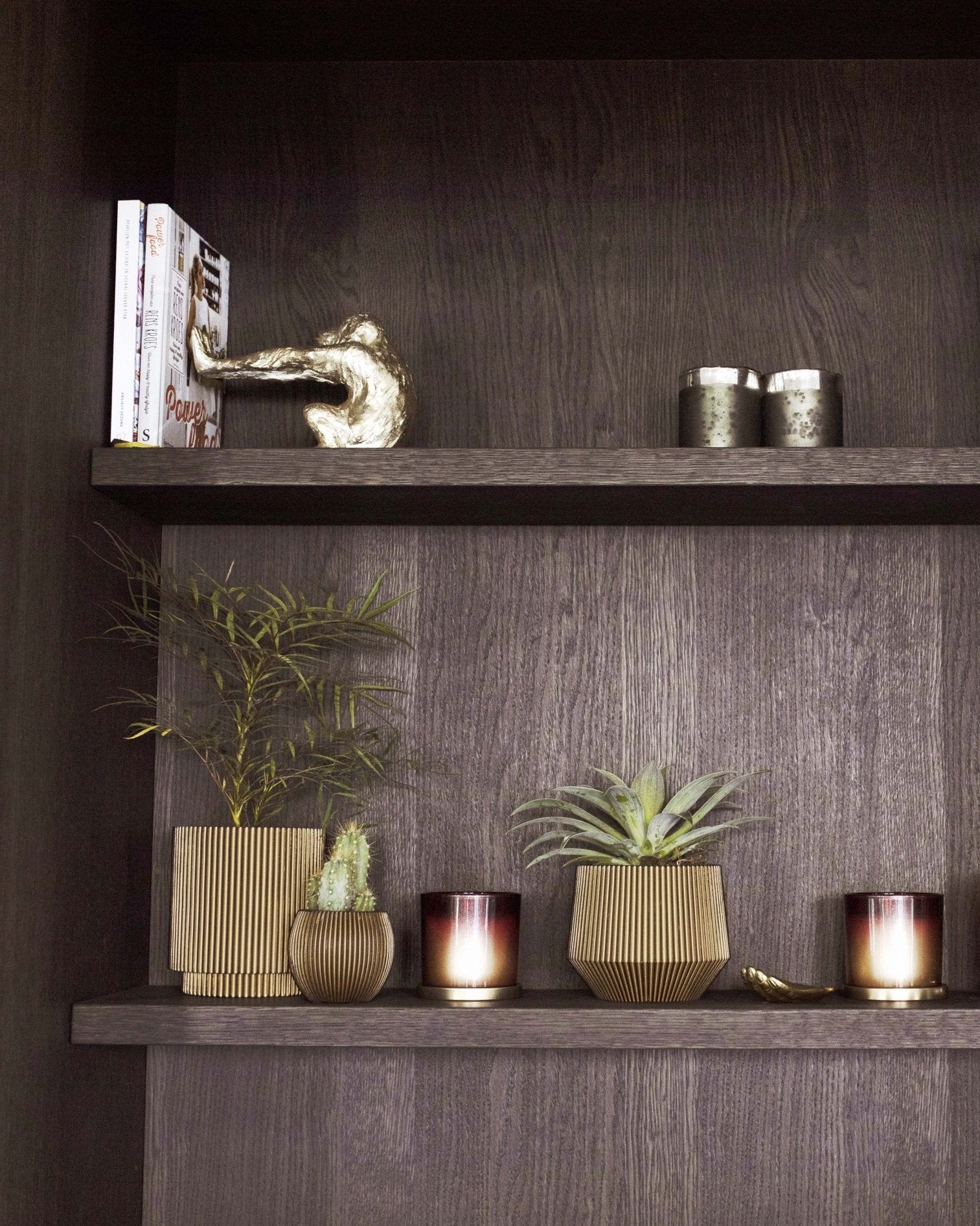 Capi Europe Vase Cylinder | Multi - Colour - Acacia Garden Center